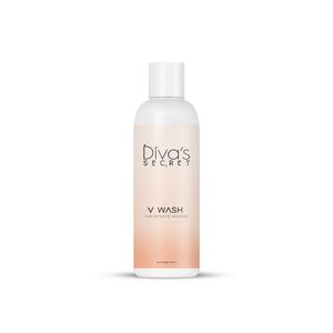 Diva's Secret V Wash 100ml